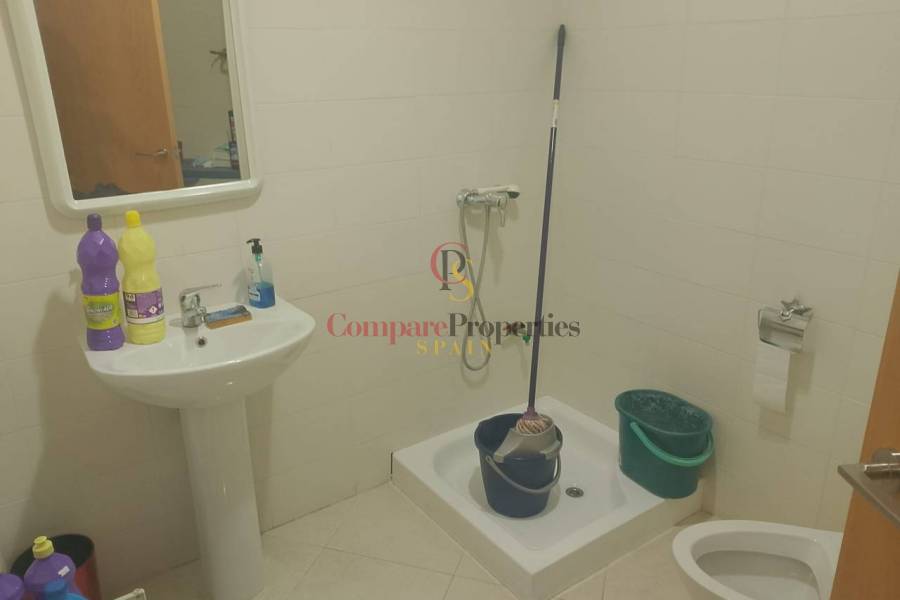 Sale - Villa - Oliva - 