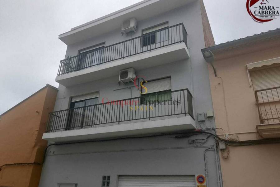 Sale - Apartment - Gandía - 