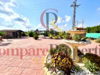 Vente - Villa - Catral
