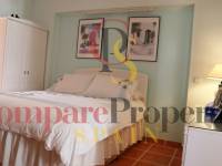 Sale - Villa - Orba Valley - Benigembla