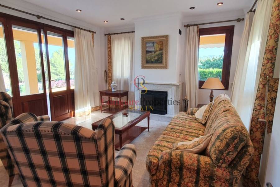 Venta - Villa - Oliva