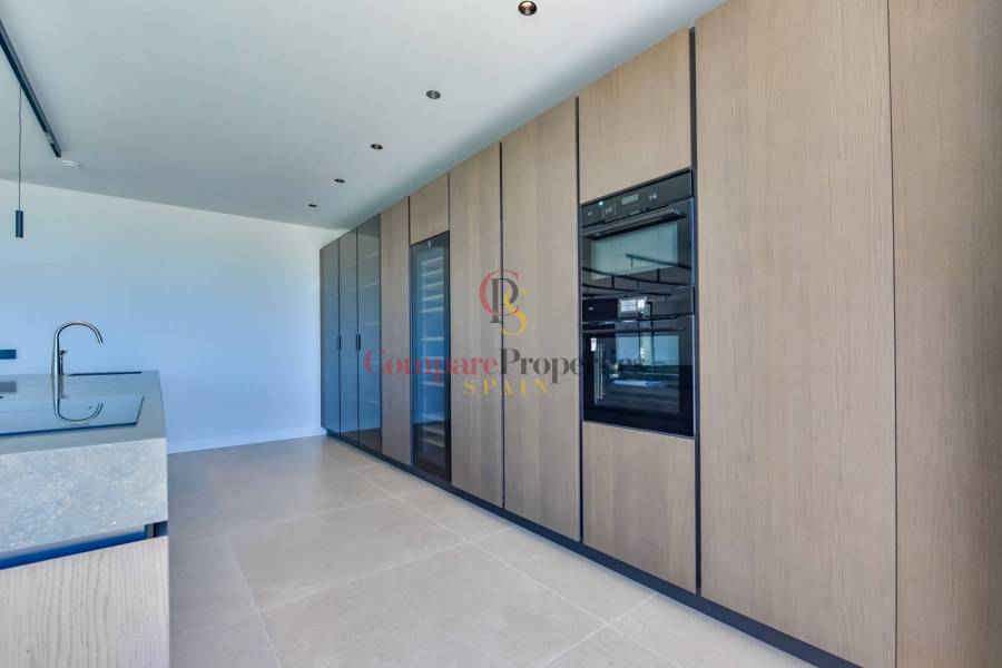 Sale - Villa - Altea - Altea Hills