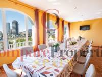 Verkoop - Villa - Calpe - 03710