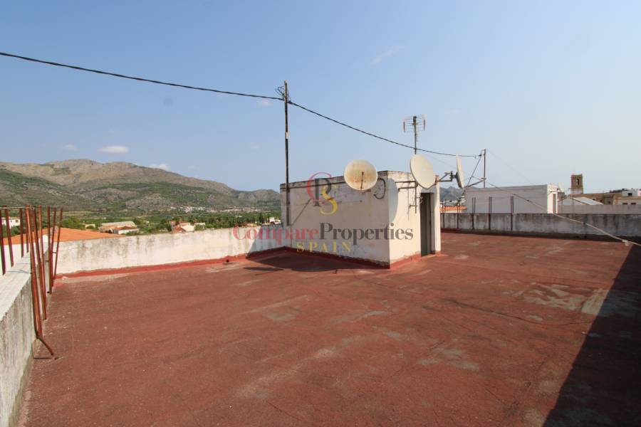 Verkauf - Apartment - Orba Valley - Orba