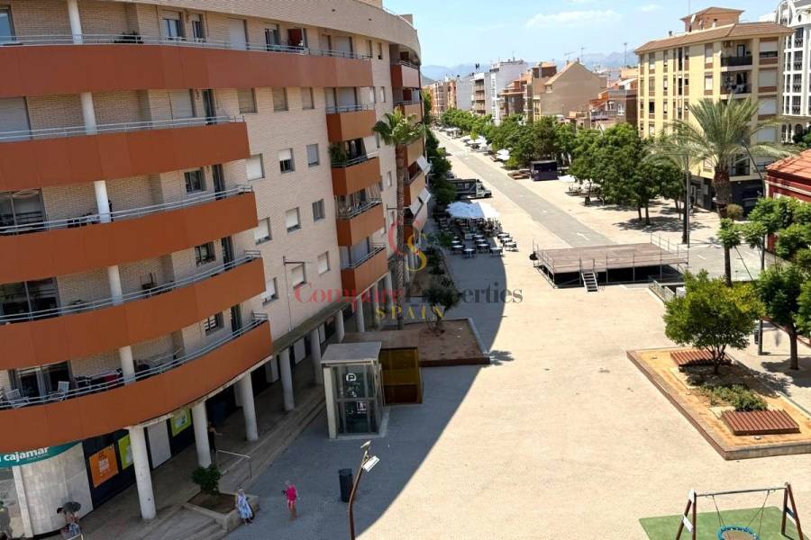 Venta - Apartment - Dénia - Puerto
