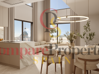 Venta - Apartment - Calpe