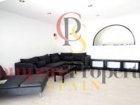 Vente - Villa - Moraira - La Cometa