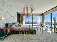 Verkauf - Villa - Benidorm - 