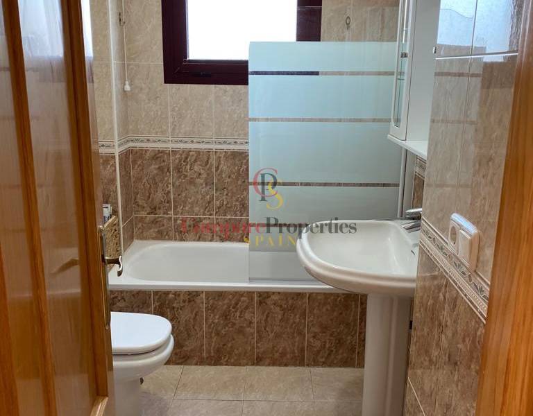 Verkauf - Apartment - Albir