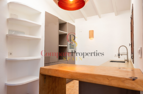 Verkoop - Villa - Jávea