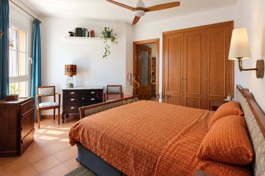 Sale - Apartment - Jesús Pobre - 
