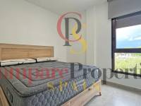 Vente - Apartment - Moraira