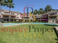 Verkoop - Apartment - Benissa - montemar