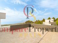 Sale - Villa - Altea - La Sierra