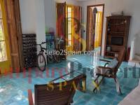 Venta - Villa - Oliva