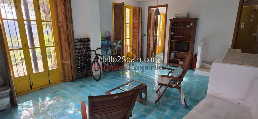 Venta - Villa - Oliva