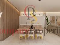 Sale - Villa - Dénia