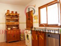 Sale - Villa - Jalon Valley - Alcalali