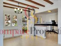 Sale - Villa - Pedreguer