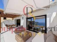Verkauf - Apartment - Benitachell - 