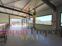 Vente - commercial_premises - Orba Valley - Alicante, Orba Valley