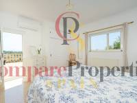 Verkoop - Villa - Calpe - 