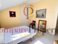Sale - Duplex and Penthouses - Dénia - Las Marinas (Km1 al Km 6)