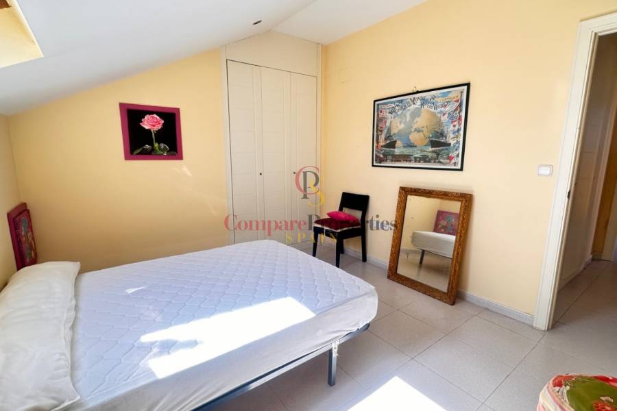 Sale - Duplex and Penthouses - Dénia - Las Marinas (Km1 al Km 6)