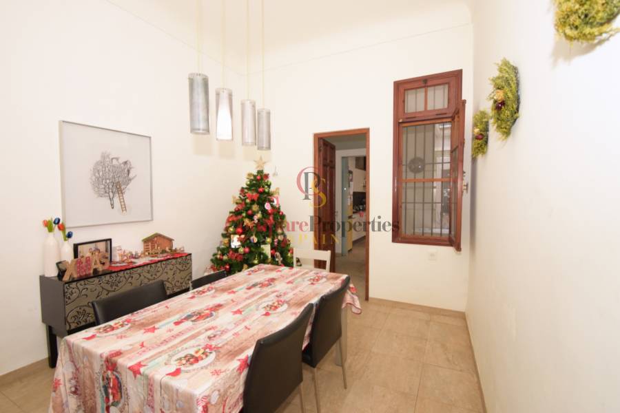 Sale - Townhouses - Pedreguer - Centro ciudad