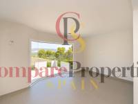 Verkoop - Villa - Jávea - Piver