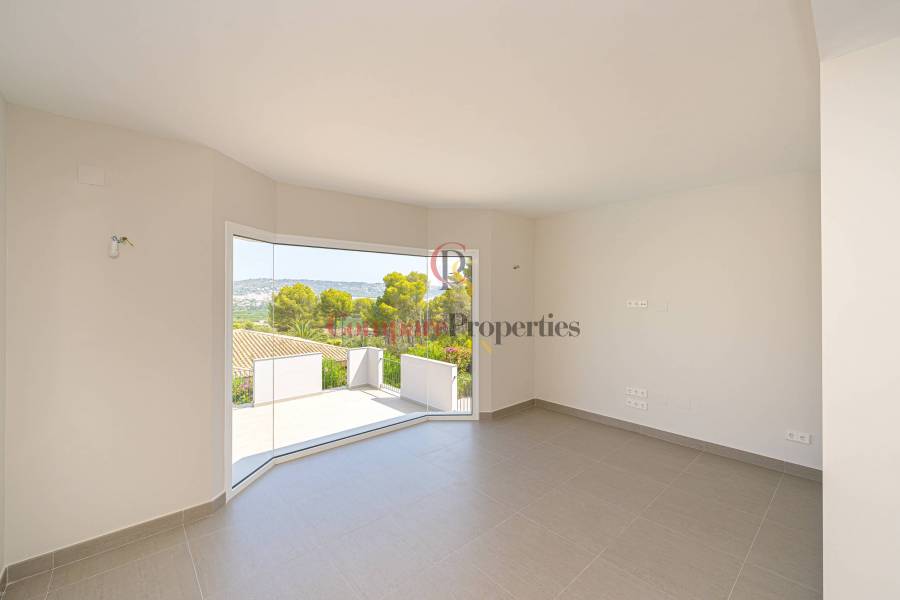 Verkoop - Villa - Jávea - Piver
