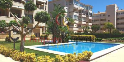 Apartment - Sale - Albir - Albir