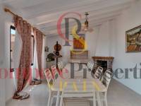 Sale - Villa - Jávea - La Lluca - La Tarraula