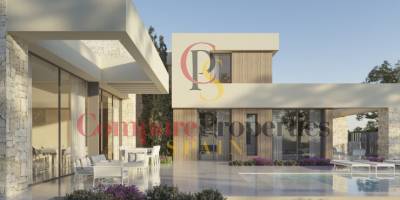 Villa - Sale - Jávea - Javea