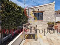 Sale - Villa - Benissa - Baladrar