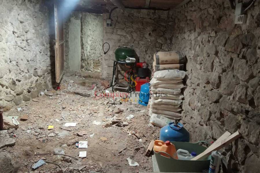 Sale - Townhouses - Orba Valley - Castell de castells