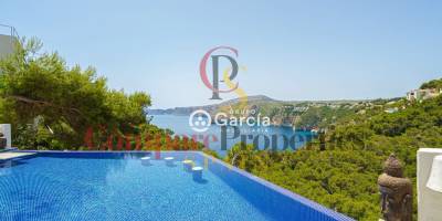 Villa - Sale - Jávea - 