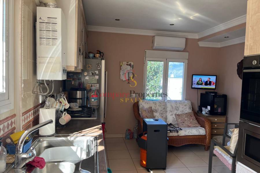 Sale - Villa - Orba Valley - Orba