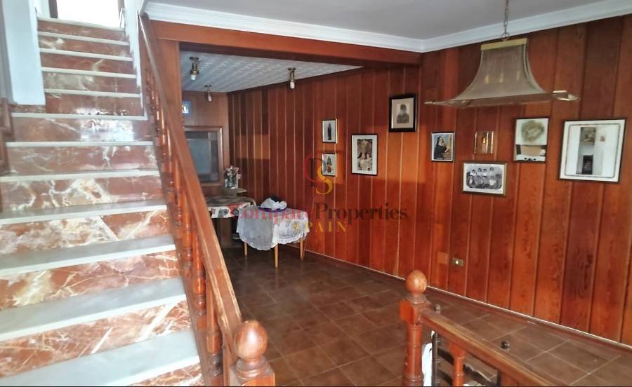 Venta - Townhouses - Dénia - Centro urbano