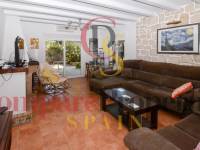 Sale - Villa - Dénia - Las Rotas