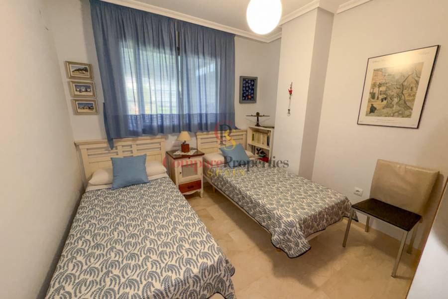 Sale - Apartment - Dénia - Las Marinas