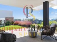 Verkauf - Apartment - Benitachell - 