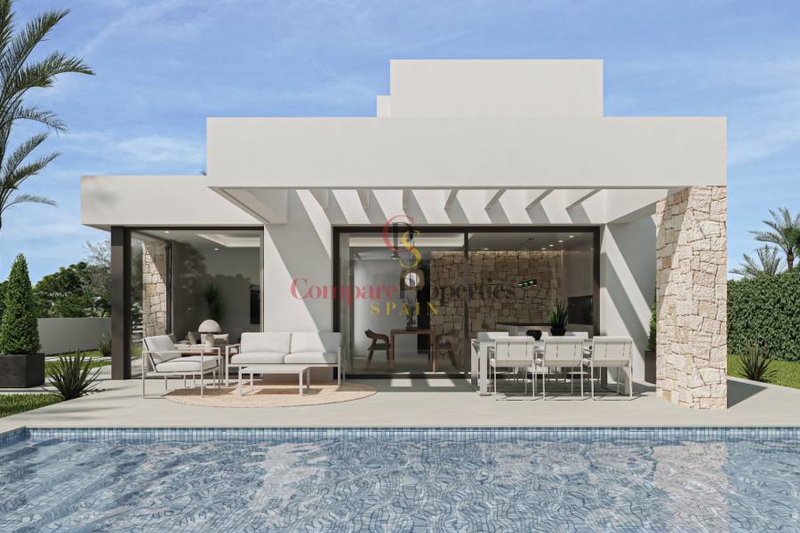 Sale - Villa - Dénia - Costa Blanca