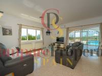 Verkoop - Villa - Calpe - 