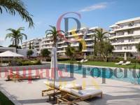 Verkauf - Apartment - El Vergel - 