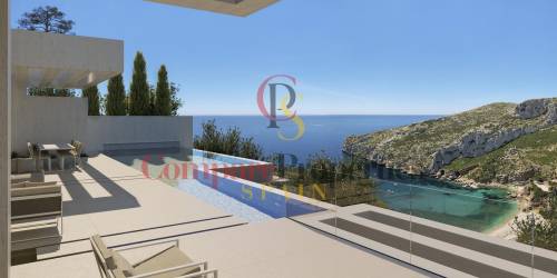 Villa - Sale - Jávea - Jávea