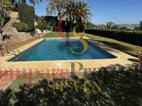 Vente - Villa - Jávea - 