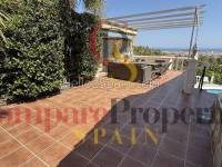 Sale - Villa - Dénia
