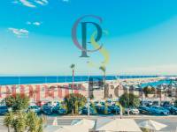 Verkoop - Apartment - Altea - Primera línea playa