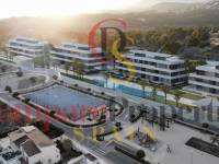 Venta - Apartment - La Nucia - Bello Horizonte